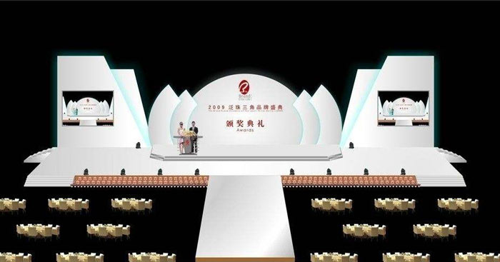 活動(dòng)造型舞臺(tái)搭建問(wèn)題知多少？
